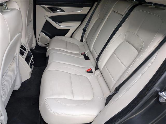 Certified 2025 Jaguar F-PACE R-Dynamic S AWD/4WD image 21