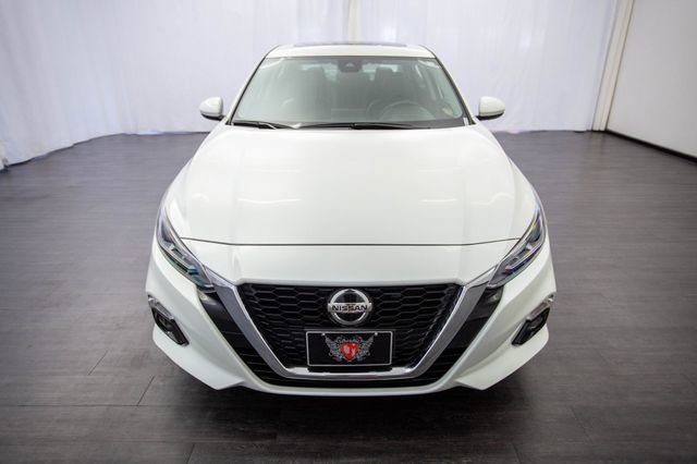 Used 2022 Nissan Altima 2.5 SL image 14