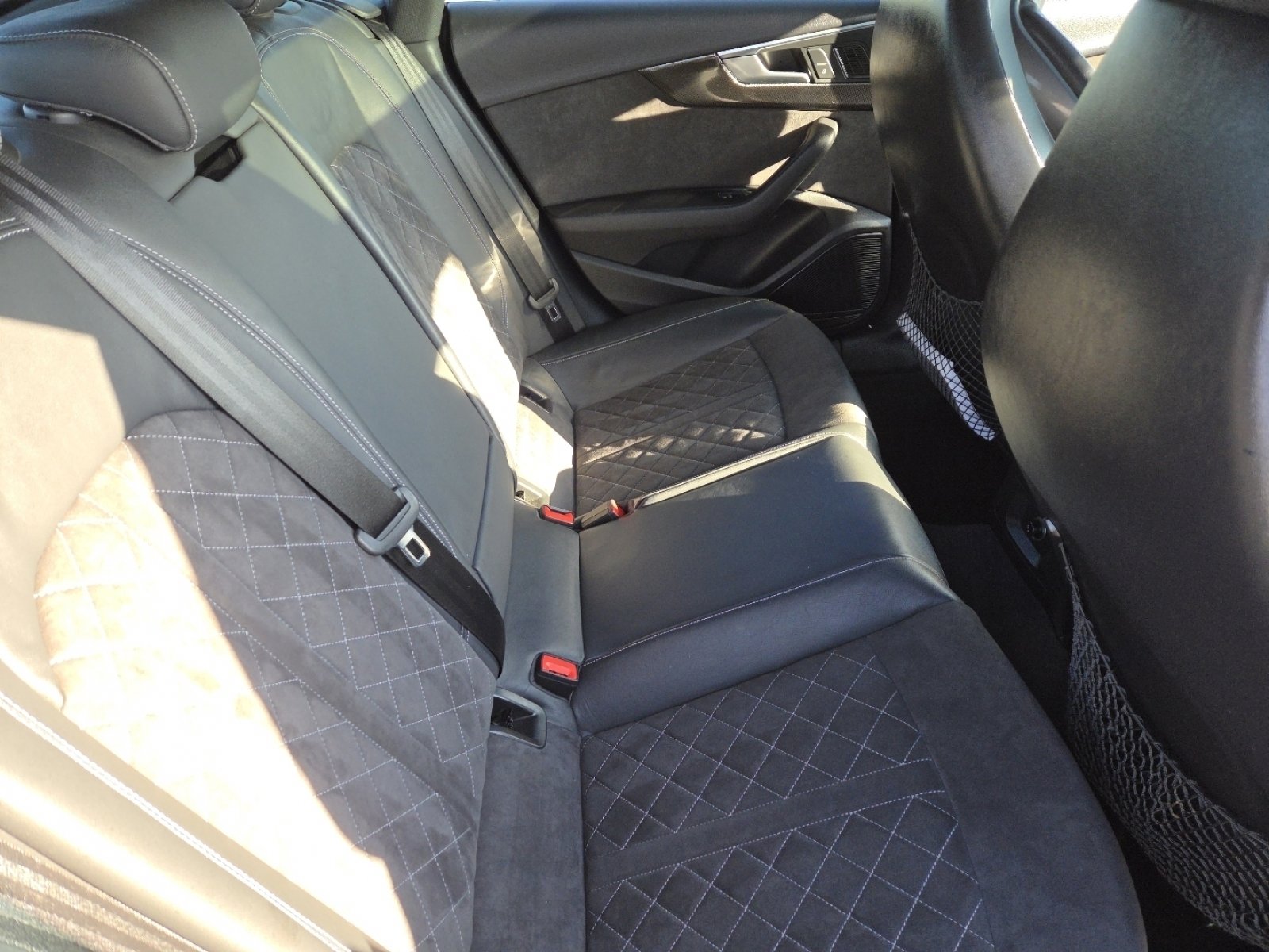 Used 2018 Audi S5 Premium Plus w/ Navigation Package image 21