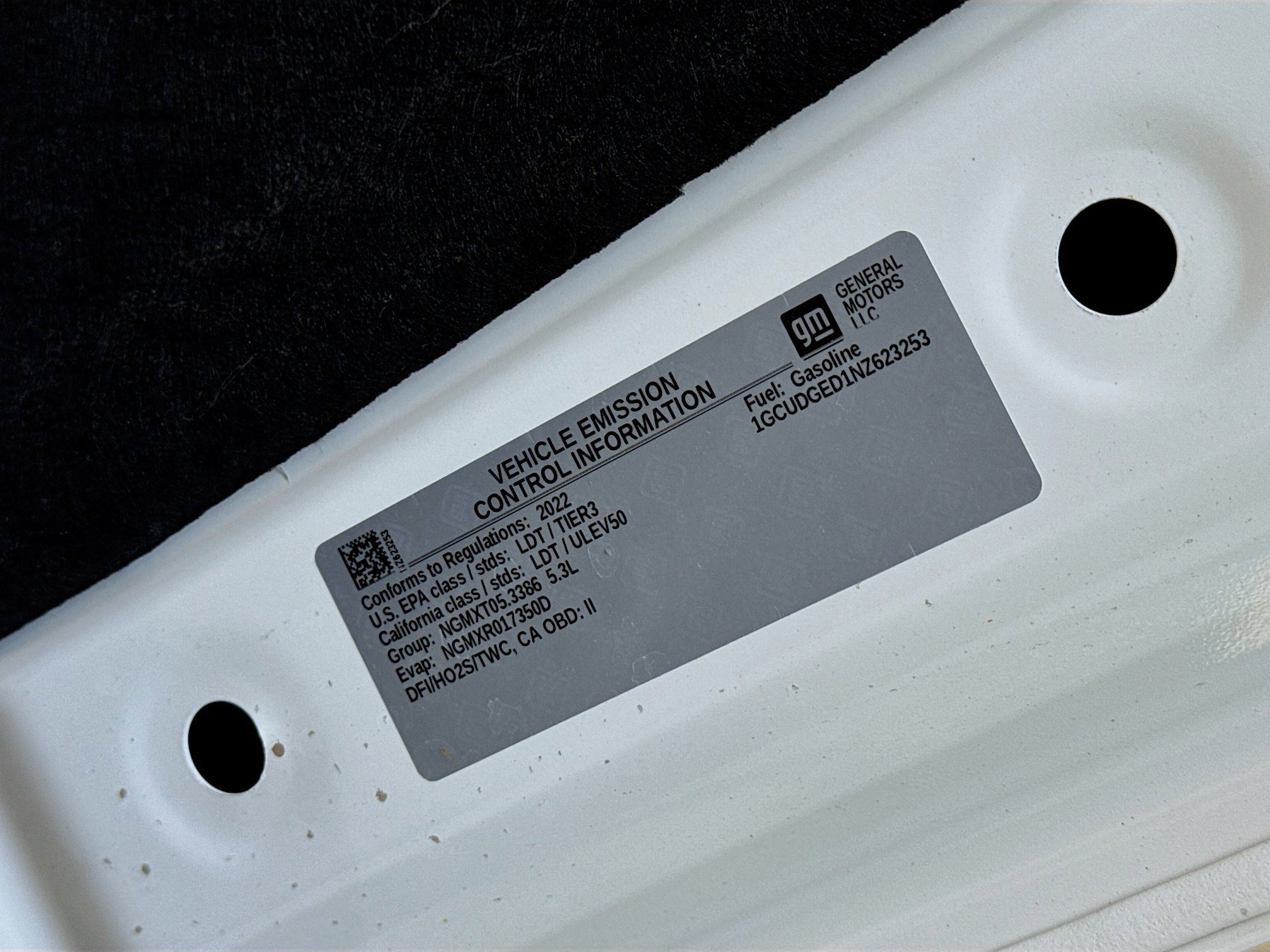 Used 2022 Chevrolet Silverado 1500 LTZ w/ LTZ Convenience Package II image 21