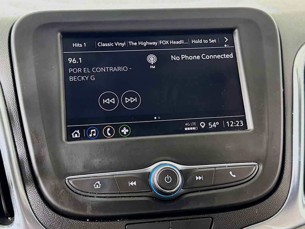 Used 2022 Chevrolet Equinox LT FWD image 20