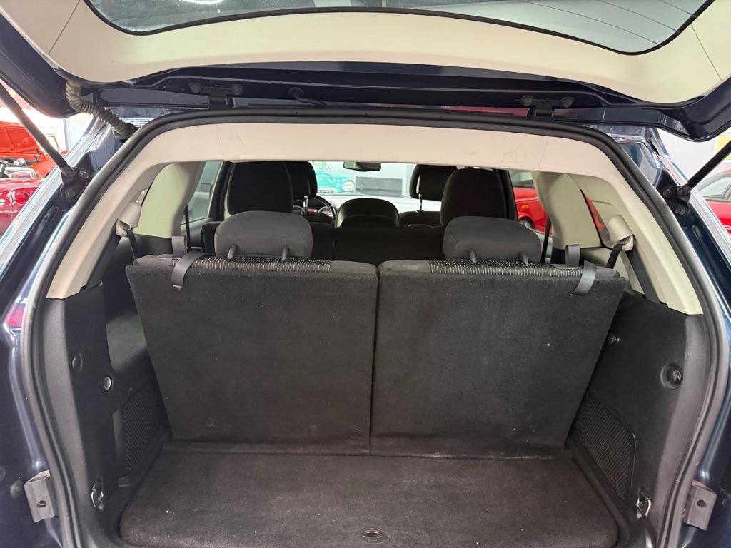 Used 2013 Dodge Journey SXT w/ Flexible Seating Group FWD image 16