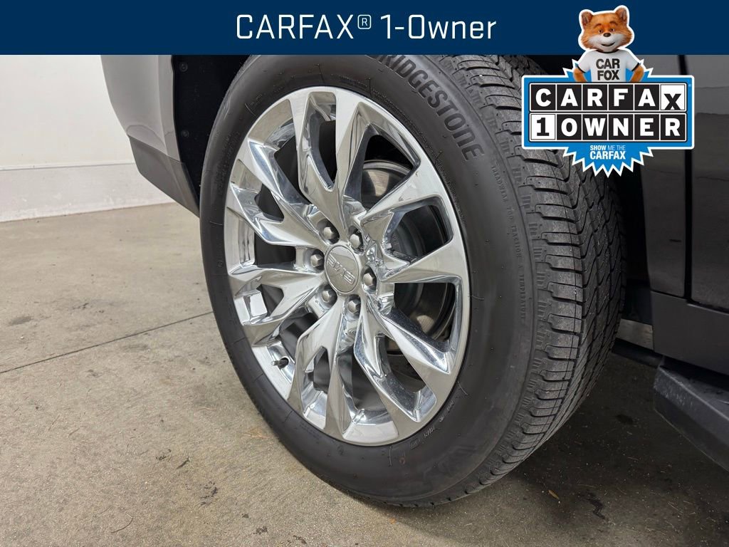 Certified 2024 GMC Yukon Denali image 4