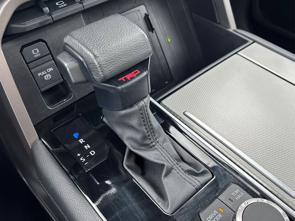 Used 2023 Toyota Sequoia Limited image 38