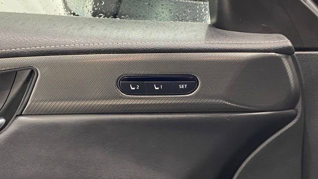 Used 2022 INFINITI QX60 Luxe w/ Performance Audio Package image 15