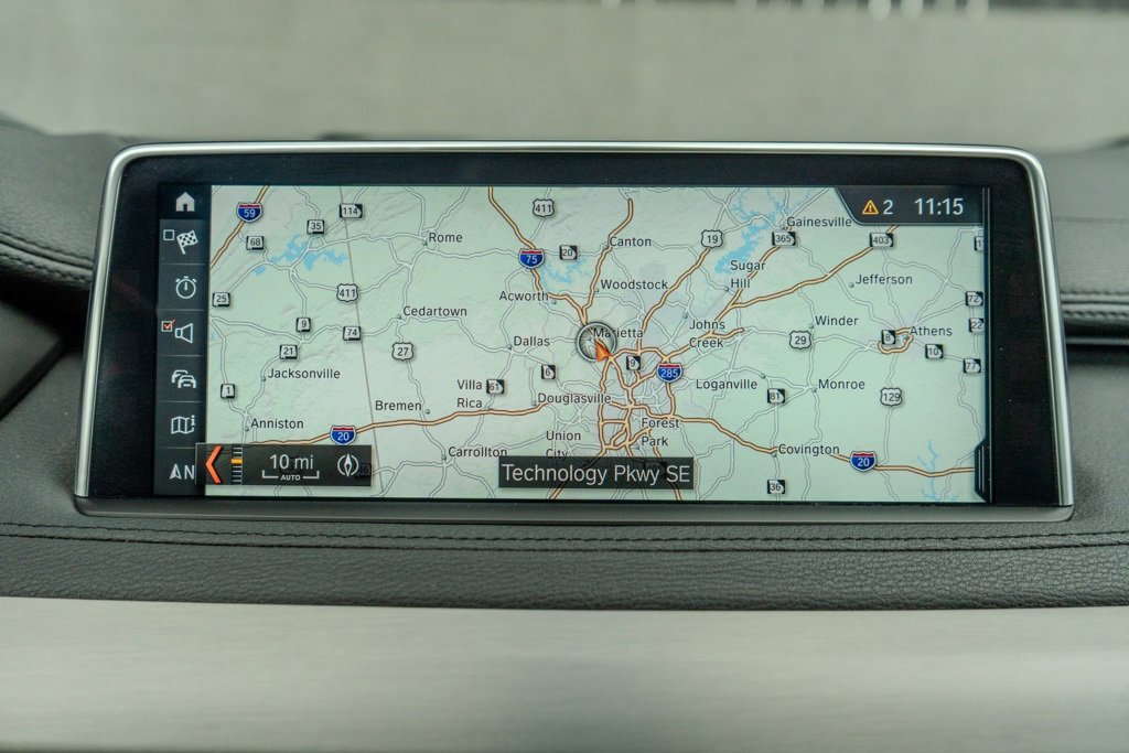 Used 2019 BMW X6 xDrive35i image 26