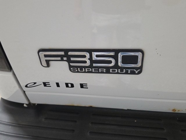 Used 2000 Ford F350 Lariat AWD/4WD image 31