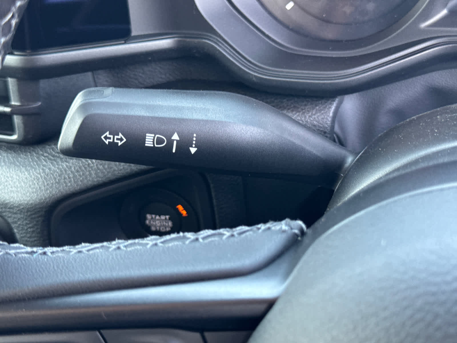 New 2025 Jeep Wrangler Sport w/ Convenience Group image 19