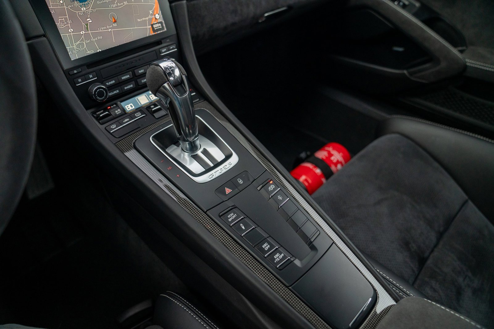 Used 2019 Porsche 911 GT3 RS image 22