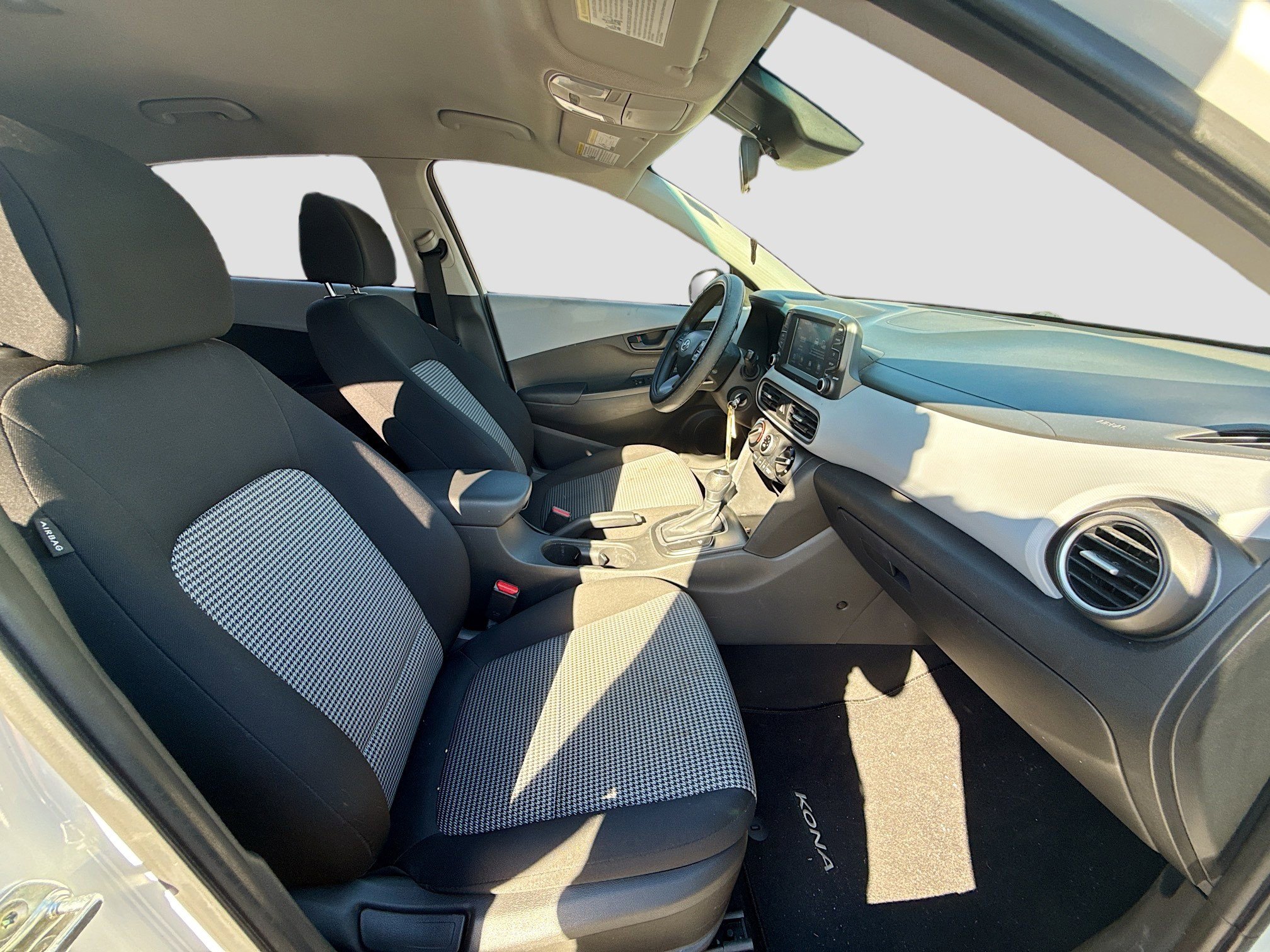Used 2019 Hyundai Kona SE image 28