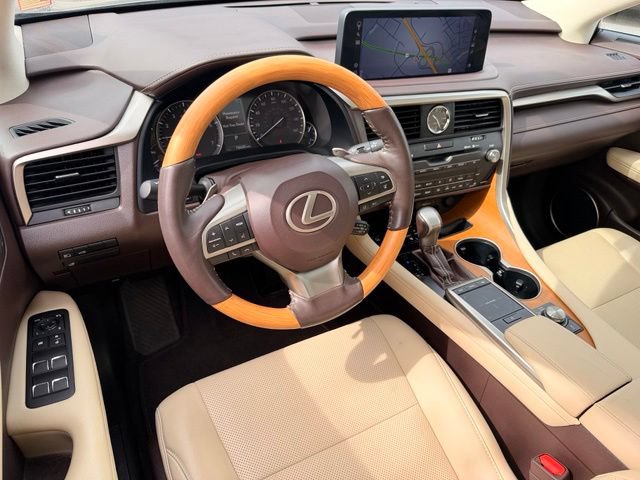 Used 2020 Lexus RX 350 FWD w/ Premium Package image 20