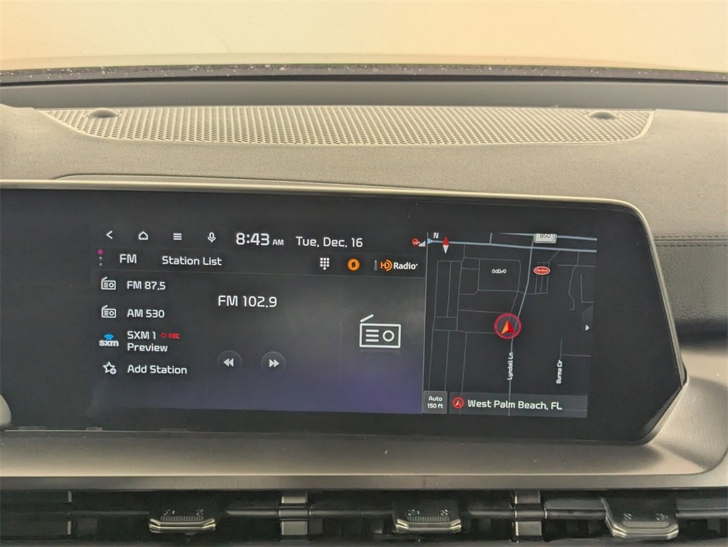 New 2025 Kia Telluride S image 18