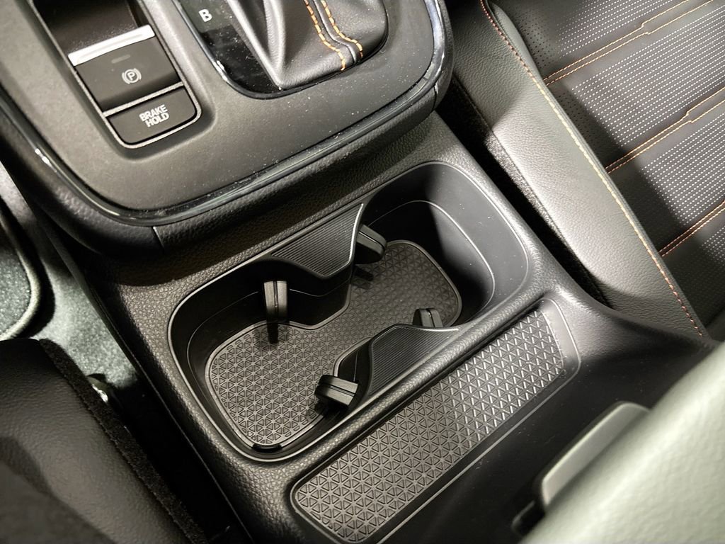 New 2026 Honda CR-V Sport Touring image 15