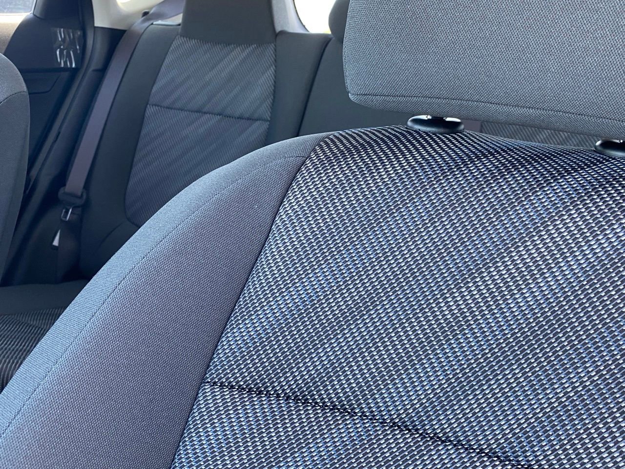 New 2026 Kia Seltos LX image 13