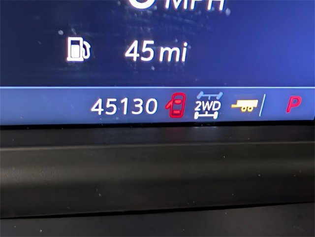 Used 2023 Chevrolet Silverado 2500 LT w/ All Star Edition image 19