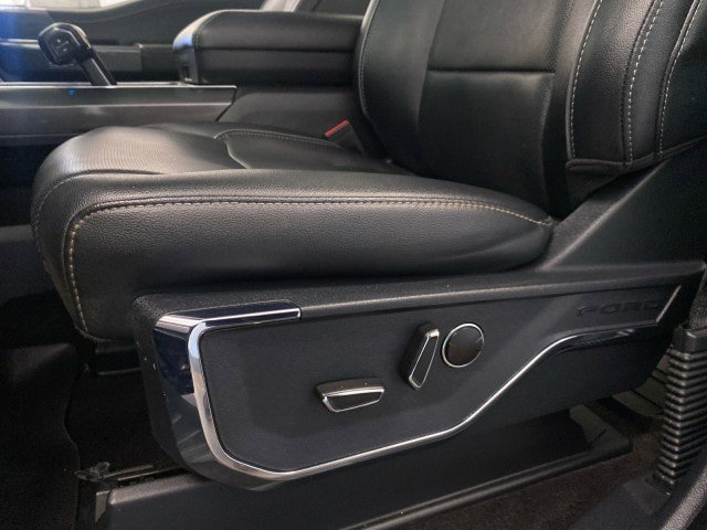 Used 2023 Ford F150 Lariat w/ Equipment Group 502A High AWD/4WD image 17