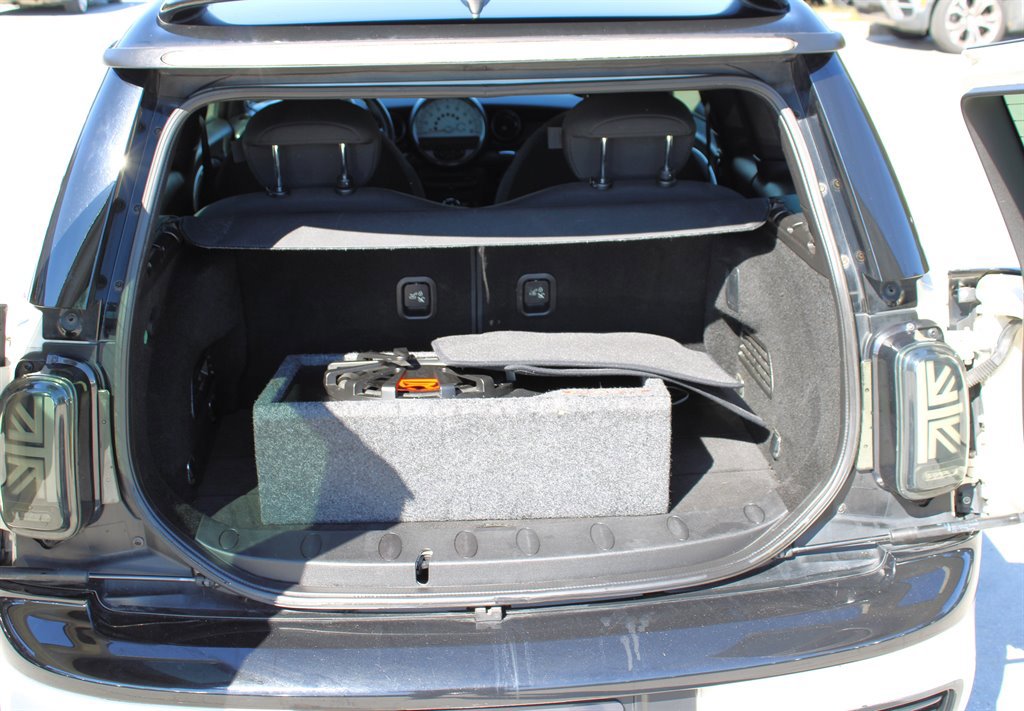 Used 2013 MINI Cooper Clubman S image 26