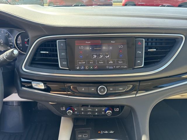 Used 2024 Buick Enclave Avenir w/ Avenir Technology Package image 13