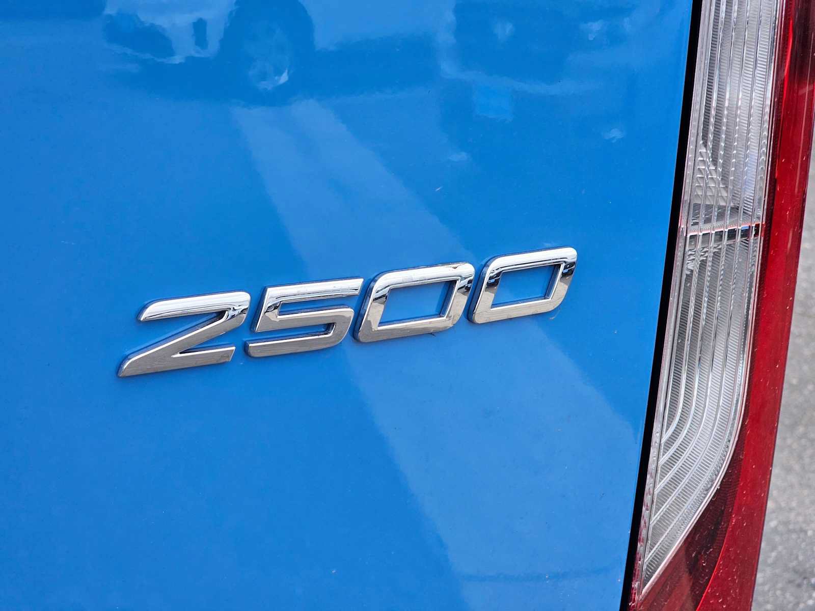 New 2026 Mercedes-Benz Sprinter 2500 image 17