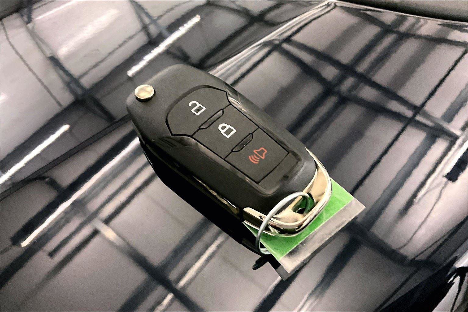 New 2025 Ford F150 XL image 9