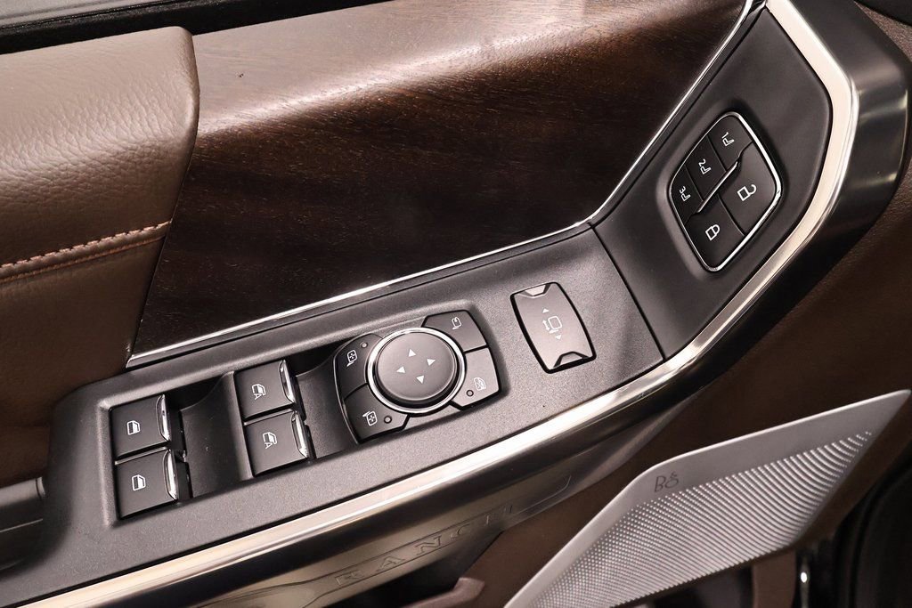 New 2026 Ford F350 King Ranch w/ Chrome Package image 11