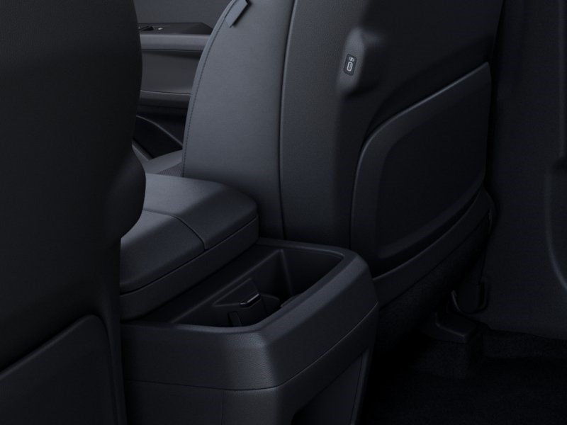 New 2027 Kia Telluride EX FWD image 26