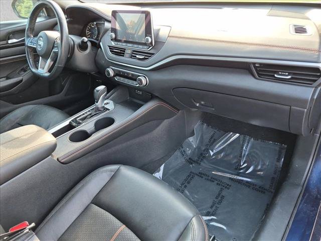 Used 2021 Nissan Altima 2.5 SR FWD image 21