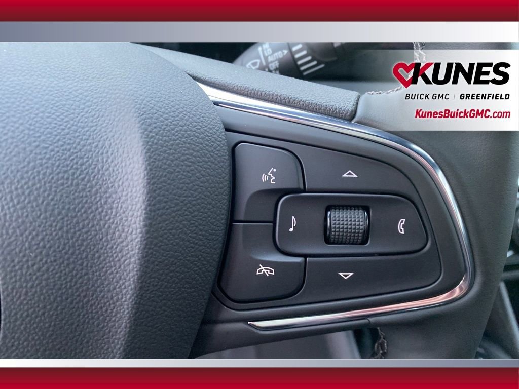 New 2026 Buick Envista Sport Touring w/ Convenience I Package image 20