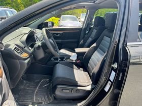 Used 2017 Honda CR-V EX image 7