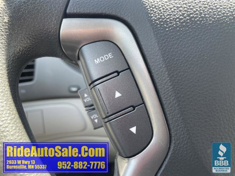 Used 2009 Kia Optima LX FWD image 35