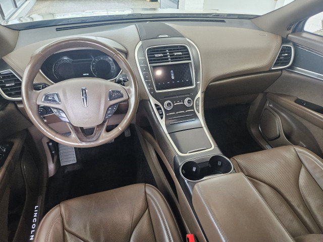 Used 2017 Lincoln MKX Reserve w/ Lincoln MKX Climate Package AWD/4WD image 19