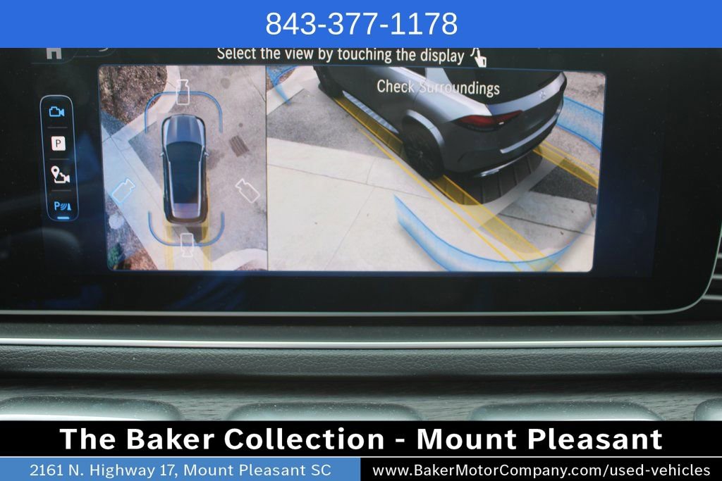 Certified 2026 Mercedes-Benz GLE 350 4MATIC image 51