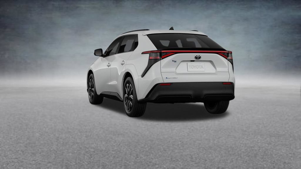 New 2026 Toyota bZ AWD/4WD image 5
