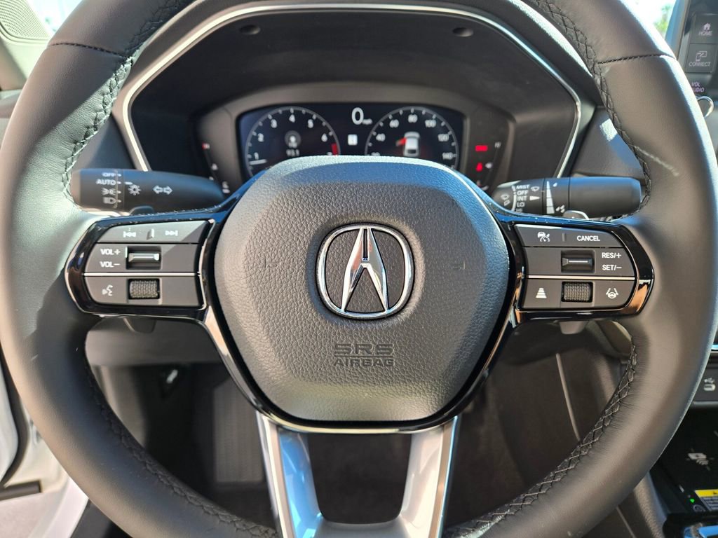 New 2026 Acura Integra image 22