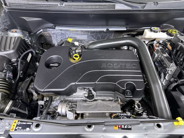 Used 2023 Chevrolet Equinox LT FWD image 31
