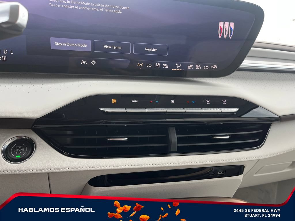 New 2026 Buick Enclave Avenir w/ Super Cruise Package AWD/4WD image 31