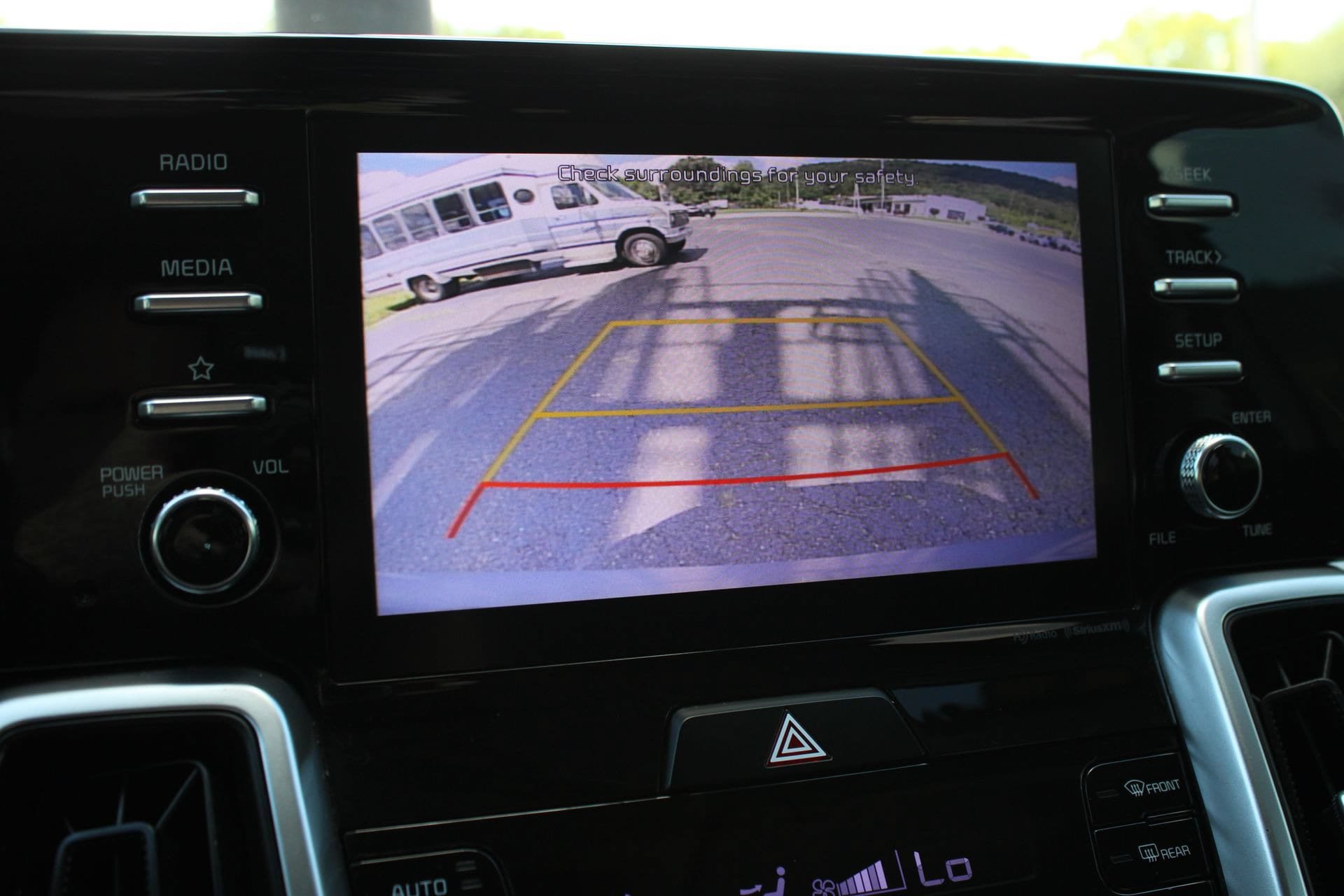 Used 2021 Kia Sorento EX w/ Panoramic Sunroof Package AWD/4WD image 42