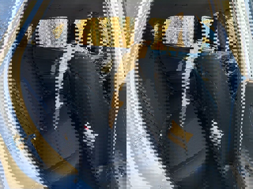 Certified 2022 Hyundai Kona SEL image 7