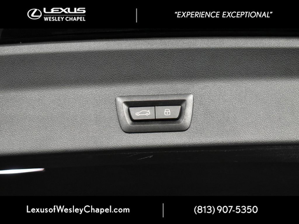 Used 2024 BMW X3 xDrive30i w/ Premium Package image 17