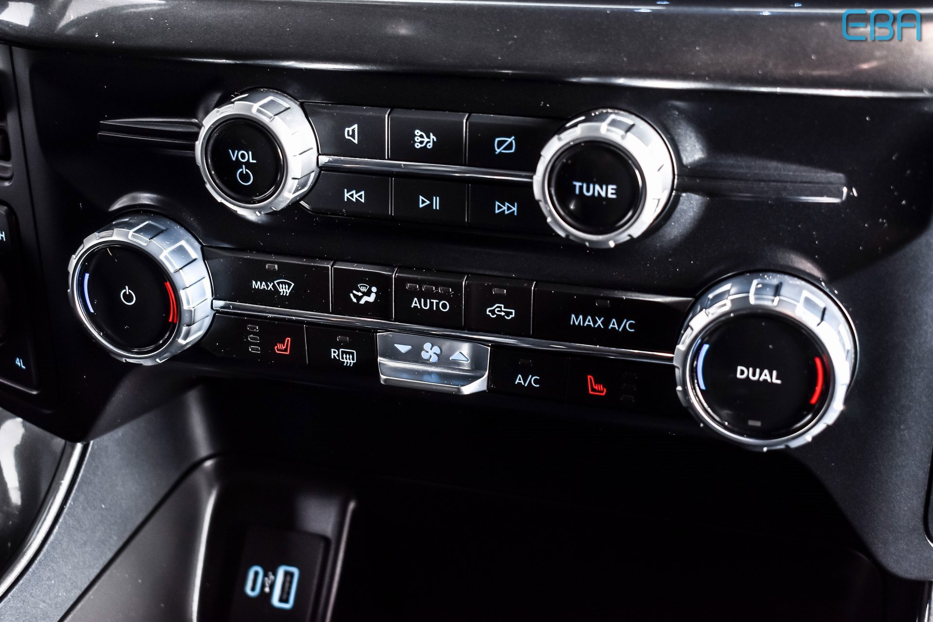 Used 2023 Ford F150 Tremor image 26