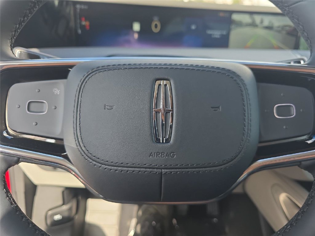 New 2026 Lincoln Nautilus Premier w/ Equipment Group 102A AWD/4WD image 22