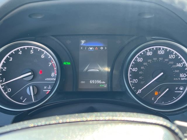 Certified 2024 Toyota Camry SE w/ Convenience Package FWD image 16