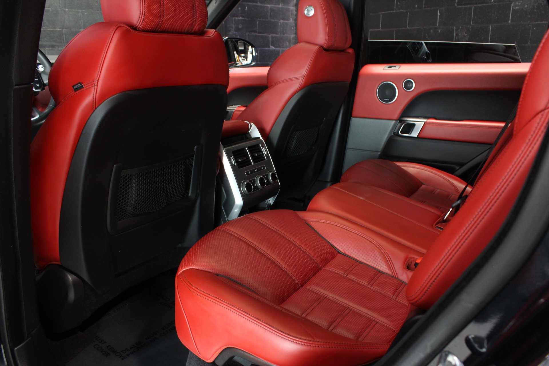 Used 2017 Land Rover Range Rover Sport Autobiography image 37