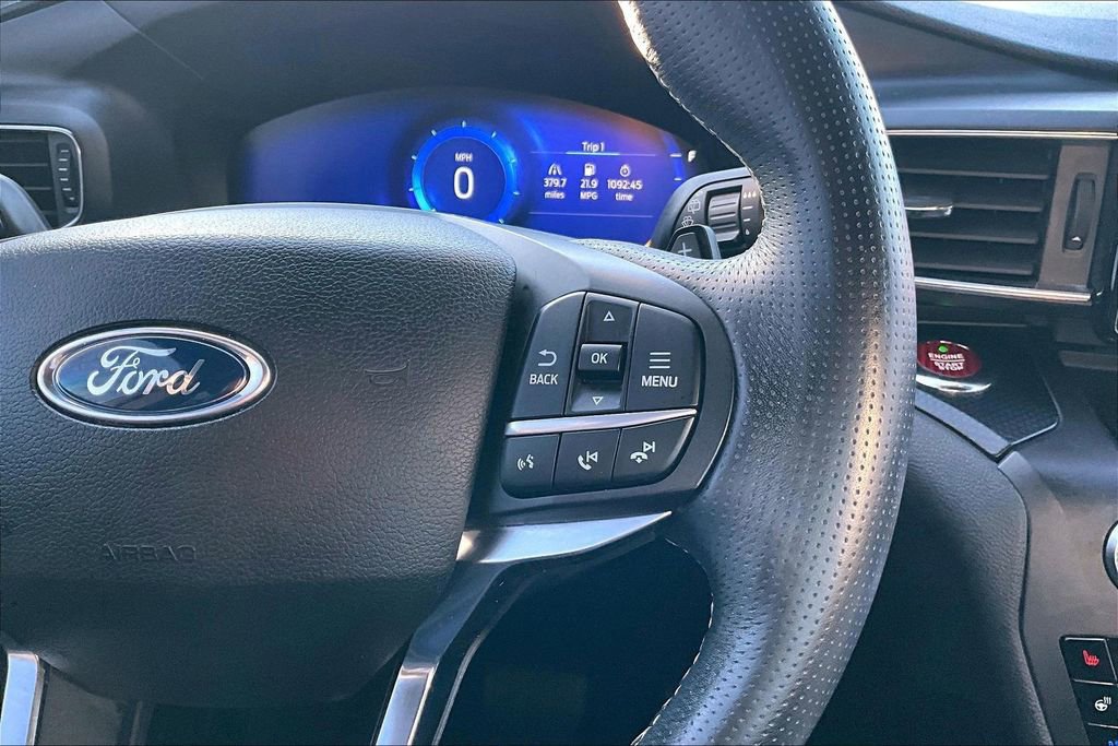 Used 2020 Ford Explorer ST image 19