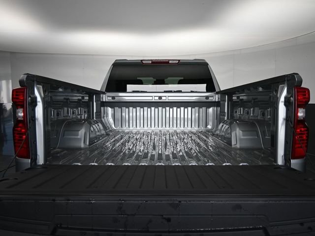 New 2026 Chevrolet Silverado 1500 W/T w/ Trailering Package image 38