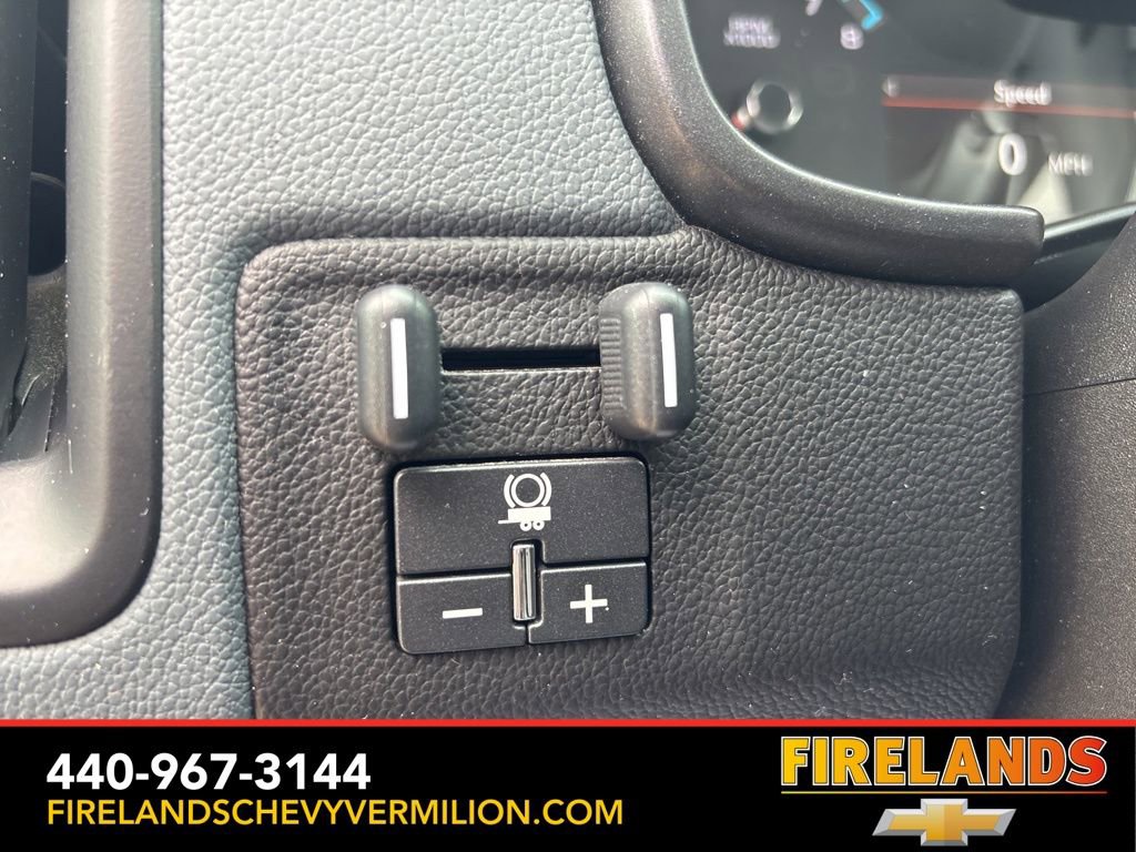 Certified 2022 Chevrolet Colorado Z71 image 19
