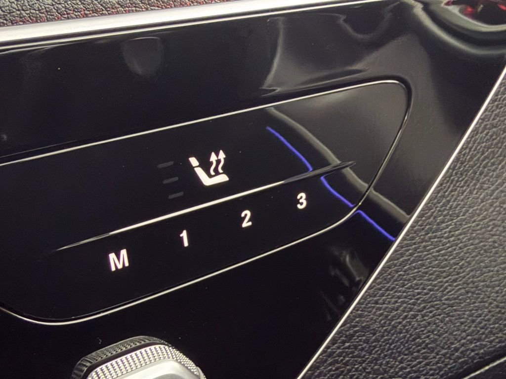 Used 2023 Mercedes-Benz C 43 AMG 4MATIC Sedan image 17