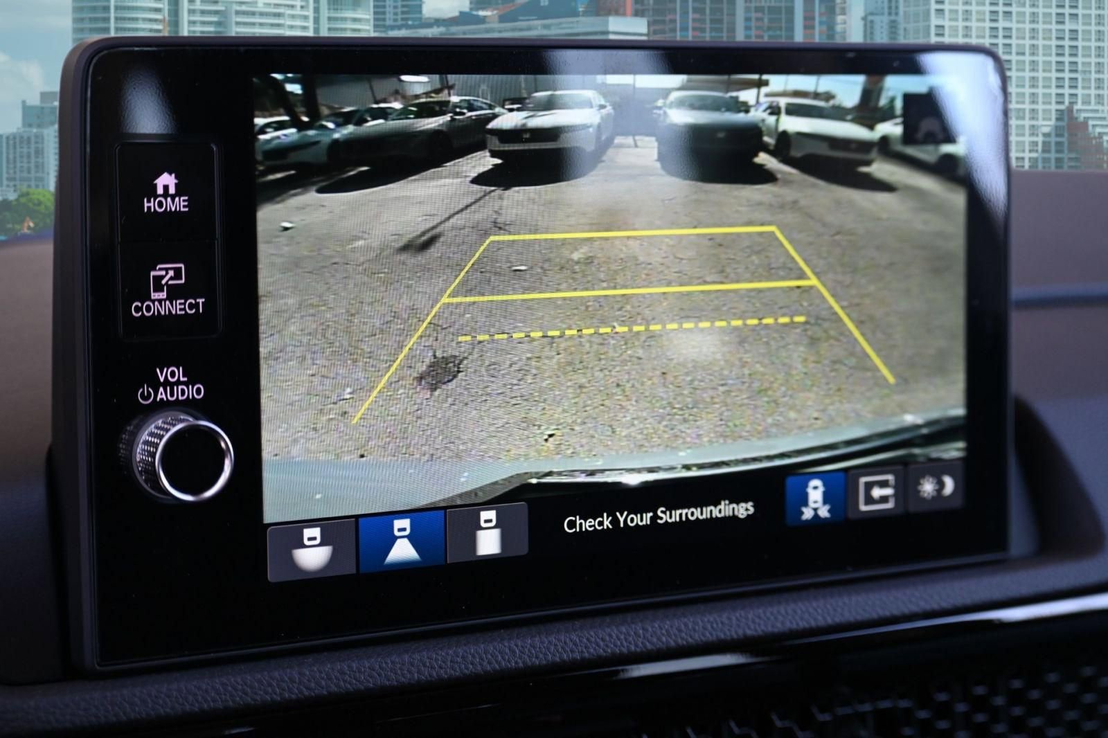 New 2026 Honda CR-V EX-L image 31