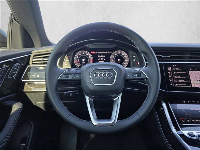 New 2026 Audi Q8 Premium Plus image 21