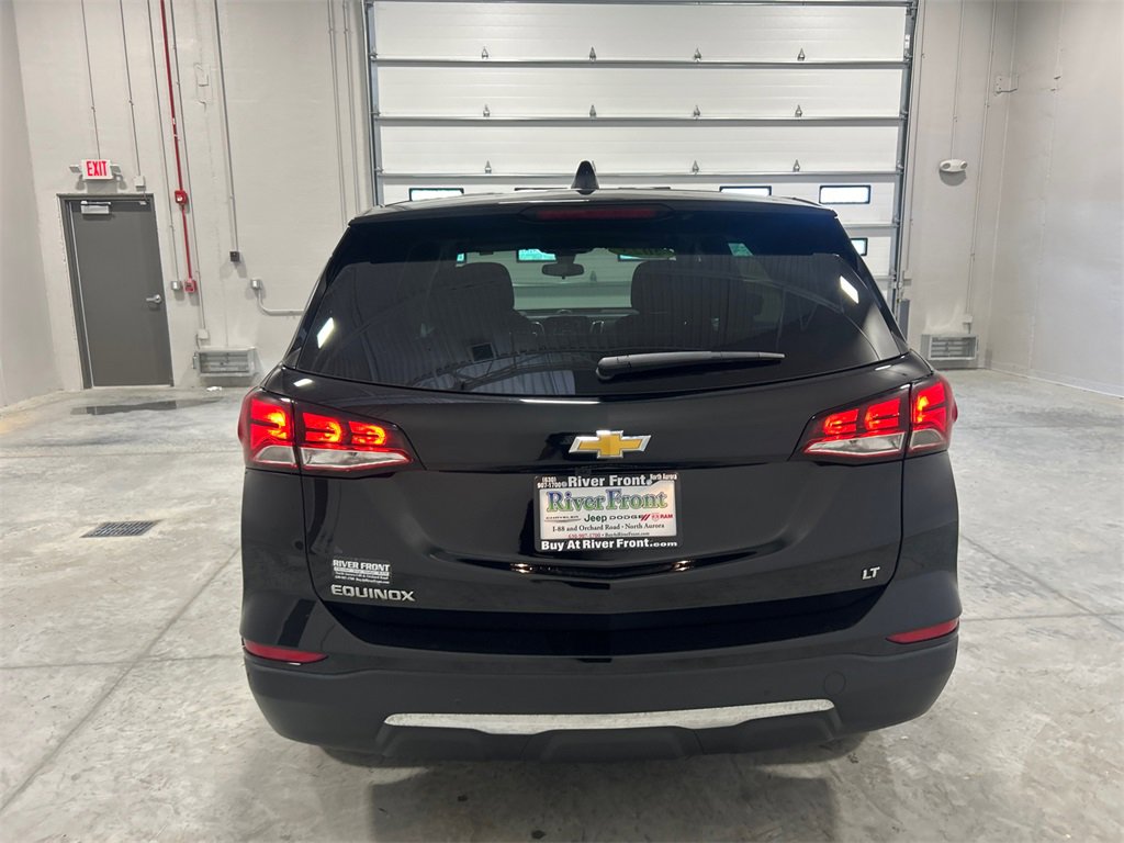 Used 2023 Chevrolet Equinox LT image 7